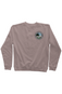 Paris Mountain 13.1 Pigment Dyed Crew Neck