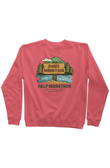 Paris Mountain 13.1 Pigment Dyed Crew Neck
