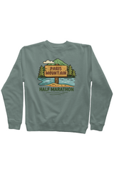 Paris Mountain 13.1 Pigment Dyed Crew Neck