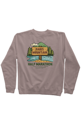 Paris Mountain 13.1 Pigment Dyed Crew Neck