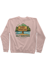 Paris Mountain 13.1 Pigment Dyed Crew Neck