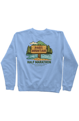 Paris Mountain 13.1 Pigment Dyed Crew Neck