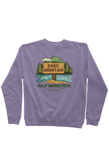 Paris Mountain 13.1 Pigment Dyed Crew Neck