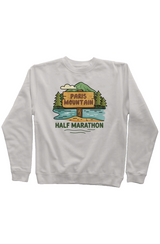 Paris Mountain 13.1 Pigment Dyed Crew Neck