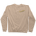 Sandhills Trail & Ultra Festival Pigment Dyed Crew Neck