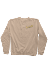 Sandhills Trail & Ultra Festival Pigment Dyed Crew Neck