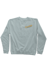 Sandhills Trail & Ultra Festival Pigment Dyed Crew Neck
