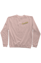 Sandhills Trail & Ultra Festival Pigment Dyed Crew Neck