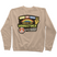 Knock on Woodstock Trail Series Pigment Dyed Crew Neck