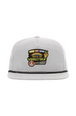 Knock on Woodstock Trail Series Rope Hat