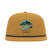 Midland Mountains Trail Series Rope Hat