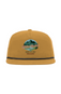 Midland Mountains Trail Series Rope Hat