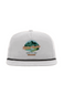 Midland Mountains Trail Series Rope Hat