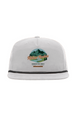 Midland Mountains Trail Series Rope Hat