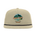 Midland Mountains Trail Series Rope Hat