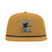 Lake Conestee 8K Rope Hat