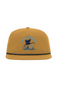 Lake Conestee 8K Rope Hat
