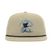 Lake Conestee 8K Rope Hat