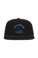 Lake Conestee 8K Rope Hat