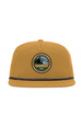 Paris Mountain 13.1 Rope Hat