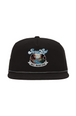 Jones Gap Trail Race Rope Hat