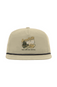 Sandhills Trail & Ultra Festival Rope Hat