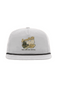 Sandhills Trail & Ultra Festival Rope Hat