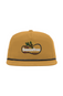 Sassafras 8 Mile Road Race Rope Hat