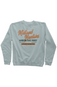 Midland Mountains Trail Series Pigment Dyed Crew Neck