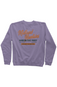 Midland Mountains Trail Series Pigment Dyed Crew Neck
