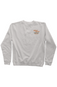 Midland Mountains Trail Series Pigment Dyed Crew Neck