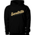 Sandhills Trail & Ultra Festival Heaveyweight Hooded Sweatshirt