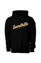 Sandhills Trail & Ultra Festival Heaveyweight Hooded Sweatshirt