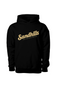 Sandhills Trail & Ultra Festival Heaveyweight Hooded Sweatshirt