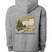 Sandhills Trail & Ultra Festival Heaveyweight Hooded Sweatshirt
