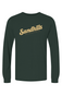 Sandhills Trail & Ultra Festival Triblend L/S Tee