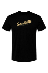 Sandhills Trail & Ultra Festival Triblend Crew