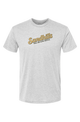 Sandhills Trail & Ultra Festival Triblend Crew