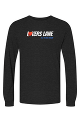Lovers Lane 2 Mile & Relay Triblend L/S Tee