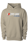Lovers Lane 2 Mile & Relay Midweight Pullover Hoodie
