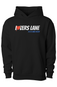 Lovers Lane 2 Mile & Relay Midweight Pullover Hoodie