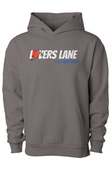 Lovers Lane 2 Mile & Relay Midweight Pullover Hoodie