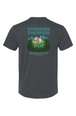 Conquer the Rock Triblend Crew