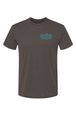 Conquer the Rock Triblend Crew