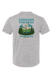 Conquer the Rock Triblend Crew