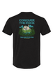 Conquer the Rock Triblend Crew