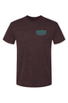Conquer the Rock Triblend Crew