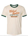 Midland Mountains Trail Series Ringer Tee