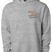 Midland Mountains Trail Series Midweight Pullover Hooded Sweatshirt