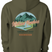 Midland Mountains Trail Series Midweight Pullover Hooded Sweatshirt